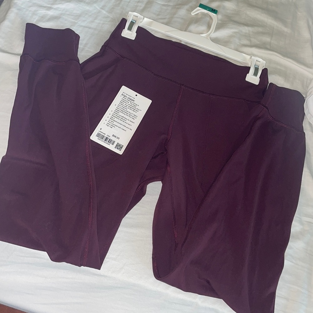 Lululemon Align Jogger
